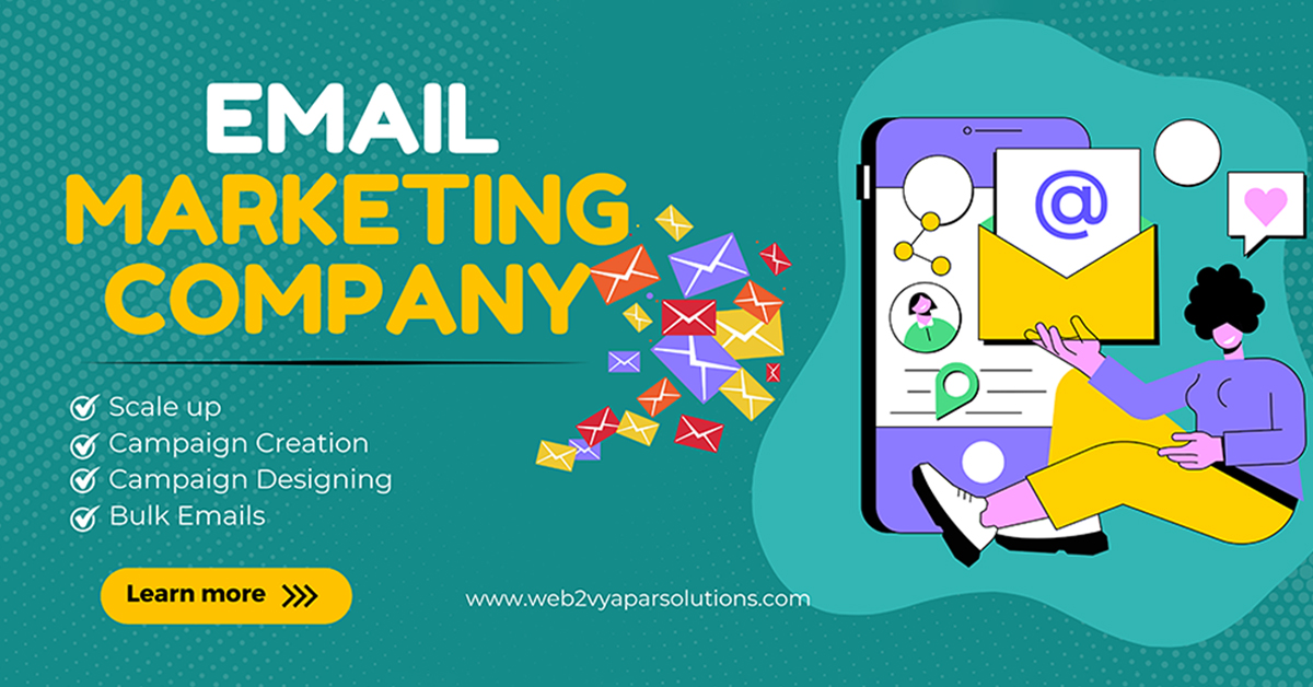 email-marketing-company-in-delhi